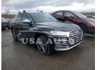 AUDI SQ5 PREMIU 2018