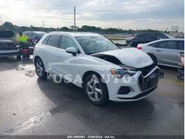 AUDI Q3 PREMIUM 45 TFSI QUATTRO TIPTRONIC 2020