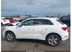 AUDI Q3 PREMIUM 45 TFSI QUATTRO TIPTRONIC 2020