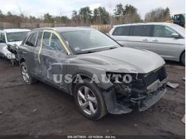 AUDI Q3 PREMIUM 45 TFSI QUATTRO TIPTRONIC 2020