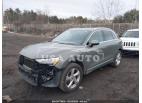 AUDI Q3 PREMIUM 45 TFSI QUATTRO TIPTRONIC 2020