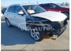 AUDI Q3 PREMIUM 45 TFSI QUATTRO TIPTRONIC 2020