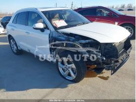 AUDI Q3 PREMIUM 45 TFSI QUATTRO TIPTRONIC 2020