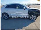 AUDI Q3 PREMIUM 45 TFSI QUATTRO TIPTRONIC 2020