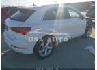 AUDI Q3 PREMIUM 45 TFSI QUATTRO TIPTRONIC 2020