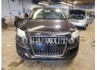 AUDI Q7 PRESTIG 2012