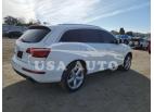 AUDI Q7 PRESTIG 2012