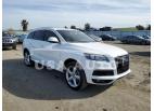 AUDI Q7 PRESTIG 2012