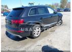 AUDI Q7 2.0T PREMIUM 2017