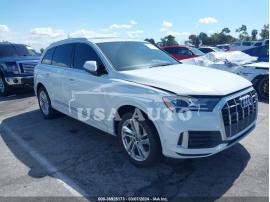 AUDI Q7 PREMIUM 45 TFSI QUATTRO TIPTRONIC 2021