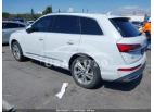 AUDI Q7 PREMIUM 45 TFSI QUATTRO TIPTRONIC 2021