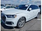 AUDI Q7 PREMIUM 45 TFSI QUATTRO TIPTRONIC 2021