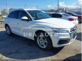 AUDI Q5 2.0T PREMIUM/2.0T TECH PREMIUM 2018