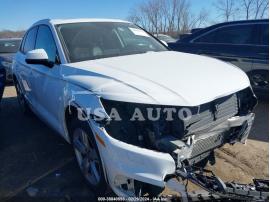 AUDI Q5 2.0T PREMIUM/2.0T TECH PREMIUM 2018