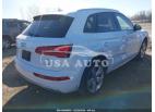 AUDI Q5 2.0T PREMIUM/2.0T TECH PREMIUM 2018