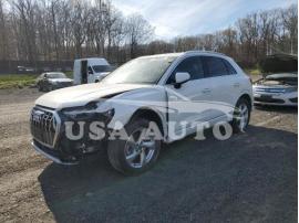 AUDI Q3 PREMIUM 2021