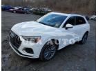 AUDI Q3 PREMIUM 2021