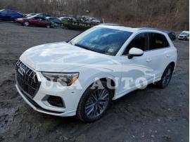 AUDI Q3 PREMIUM 2021