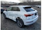 AUDI Q3 PREMIUM 2021