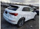 AUDI Q3 PREMIUM 2021