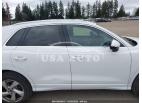 AUDI Q3 PREMIUM 40 TFSI QUATTRO TIPTRONIC 2021