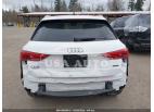 AUDI Q3 PREMIUM 40 TFSI QUATTRO TIPTRONIC 2021