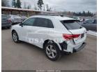 AUDI Q3 PREMIUM 40 TFSI QUATTRO TIPTRONIC 2021