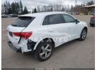 AUDI Q3 PREMIUM 40 TFSI QUATTRO TIPTRONIC 2021