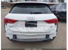 AUDI Q3 PREMIUM 40 TFSI QUATTRO TIPTRONIC 2021