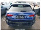 AUDI Q3 PREMIUM 40 TFSI QUATTRO TIPTRONIC 2021