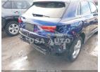 AUDI Q3 PREMIUM 40 TFSI QUATTRO TIPTRONIC 2021