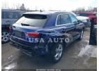 AUDI Q3 PREMIUM 40 TFSI QUATTRO TIPTRONIC 2021