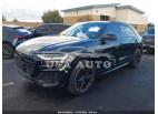 AUDI Q8 PREMIUM 55 TFSI QUATTRO TIPTRONIC 2021