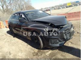 AUDI Q8 PREMIUM 2019