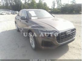 AUDI Q8 PREMIUM 2019