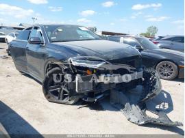 AUDI Q8 PREMIUM 2019