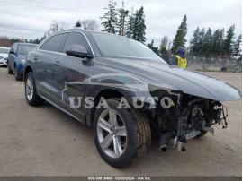 AUDI Q8 55 PREMIUM 2019