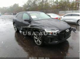 AUDI Q8 PREMIUM 2020