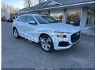 AUDI Q8 PREMIUM 2019