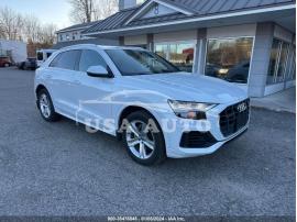 AUDI Q8 PREMIUM 2019