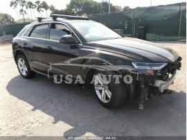 AUDI Q8 PREMIUM 2019