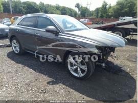 AUDI Q8 PREMIUM 2019