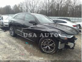 AUDI Q8 PREMIUM 2022