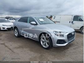 AUDI Q8 PREMIUM 55 TFSI QUATTRO 2022