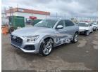 AUDI Q8 PREMIUM 55 TFSI QUATTRO 2022