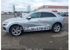 AUDI Q8 PREMIUM 55 TFSI QUATTRO 2022