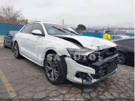 AUDI Q8 PREMIUM 55 TFSI QUATTRO TIPTRONIC 2023