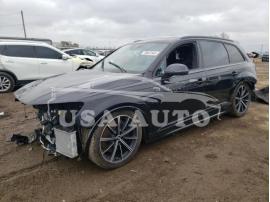 AUDI SQ7 PREMIU 2020