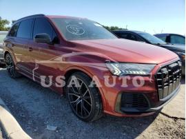 AUDI SQ7 PREMIU 2020