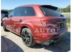 AUDI SQ7 PREMIU 2020